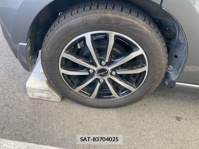 Honda N BOX SLASH 2015-02 4973096-21