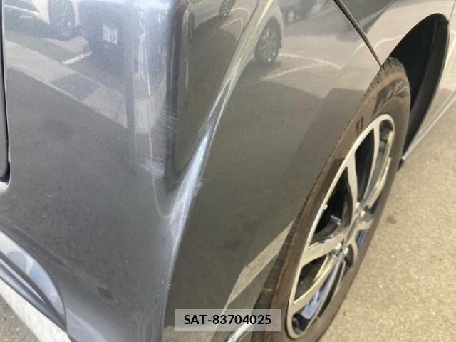 Honda N BOX SLASH 2015-02 4973096-24