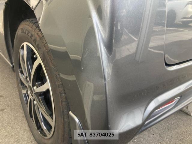 Honda N BOX SLASH 2015-02 4973096-25