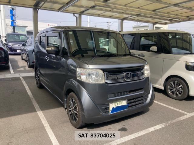Honda N BOX SLASH 2015-02 4973096-2
