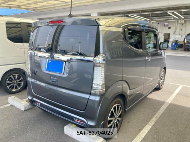 Honda N BOX SLASH 2015-02 4973096-3