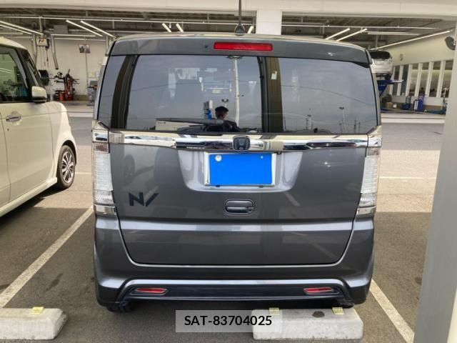 Honda N BOX SLASH 2015-02 4973096-4