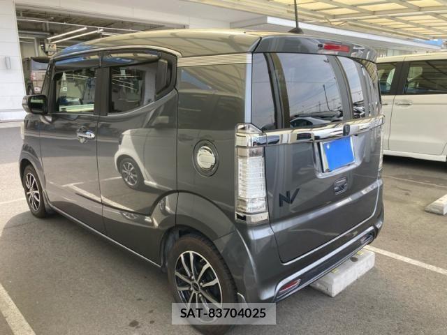 Honda N BOX SLASH 2015-02 4973096-5