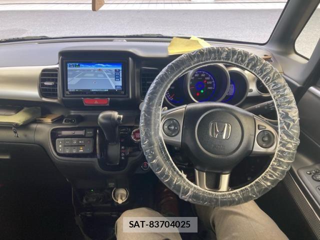 Honda N BOX SLASH 2015-02 4973096-7