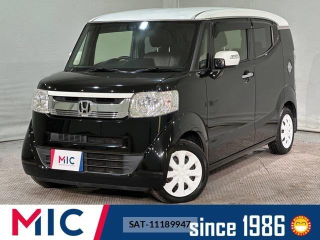 Honda N BOX SLASH 2016-06 5874013-0