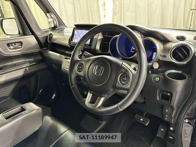 Honda N BOX SLASH 2016-06 5874013-9