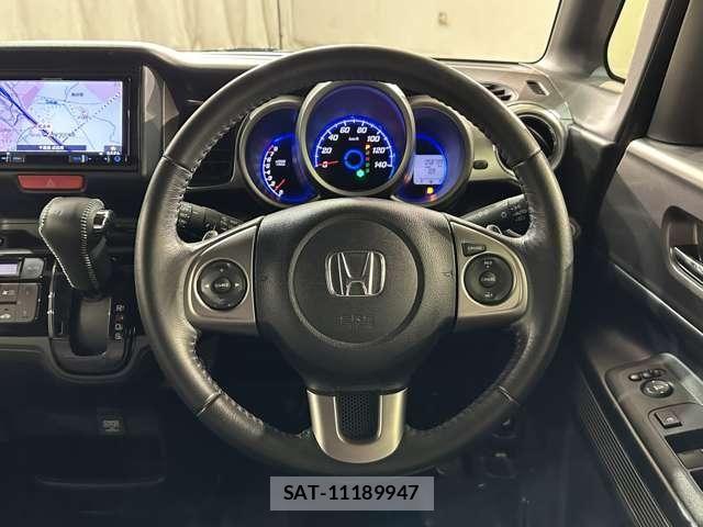 Honda N BOX SLASH 2016-06 5874013-10