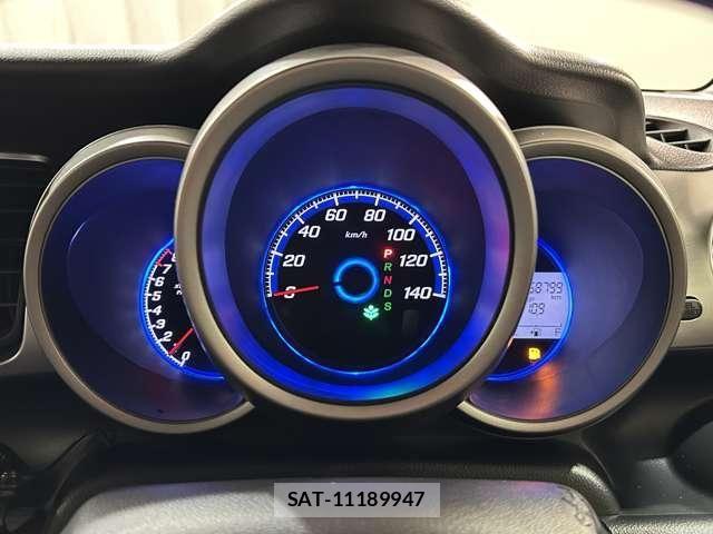 Honda N BOX SLASH 2016-06 5874013-11