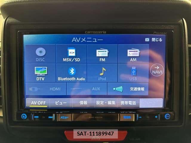 Honda N BOX SLASH 2016-06 5874013-21