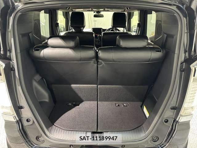 Honda N BOX SLASH 2016-06 5874013-28