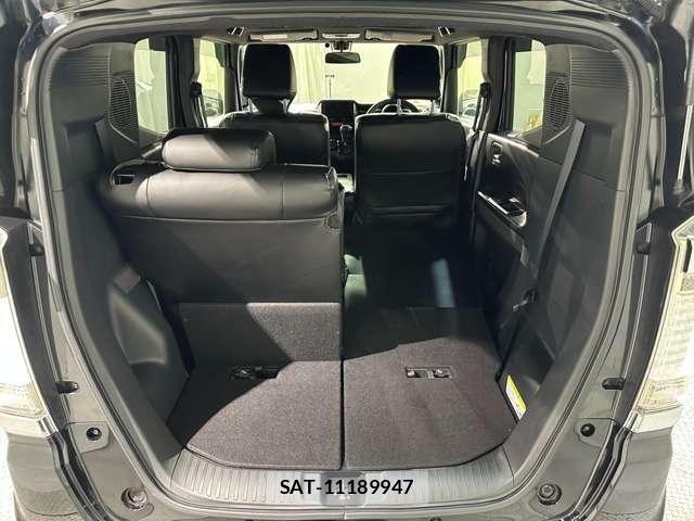 Honda N BOX SLASH 2016-06 5874013-29
