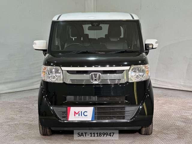 Honda N BOX SLASH 2016-06 5874013-3