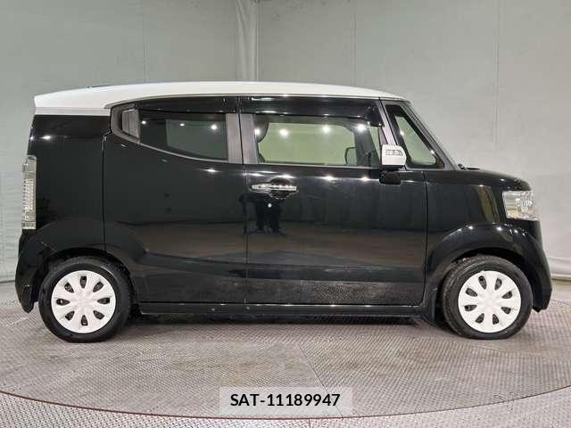 Honda N BOX SLASH 2016-06 5874013-4