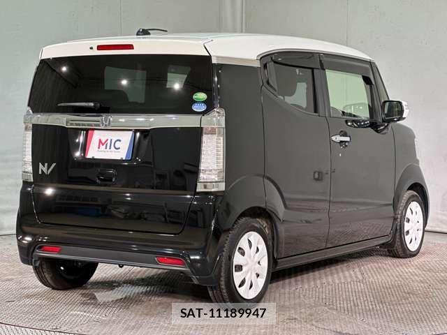 Honda N BOX SLASH 2016-06 5874013-5