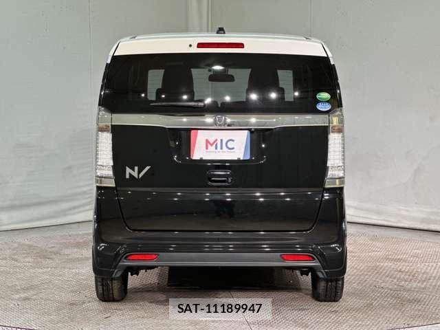 Honda N BOX SLASH 2016-06 5874013-6