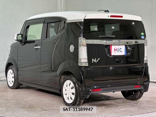 Honda N BOX SLASH 2016-06 5874013-7