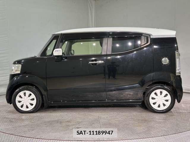 Honda N BOX SLASH 2016-06 5874013-8