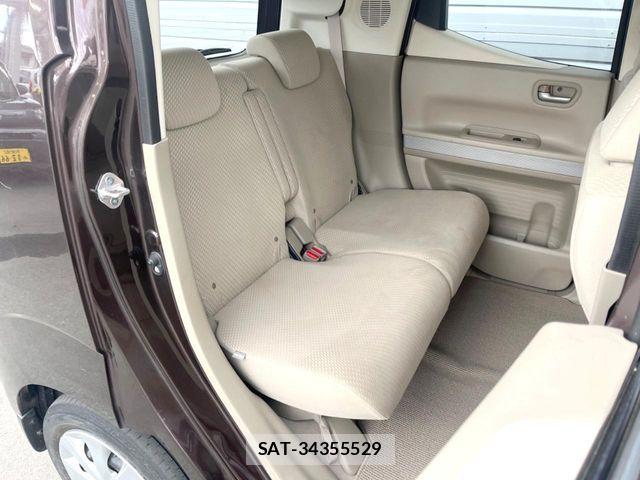Honda N BOX SLASH 2015-05 6014500-9