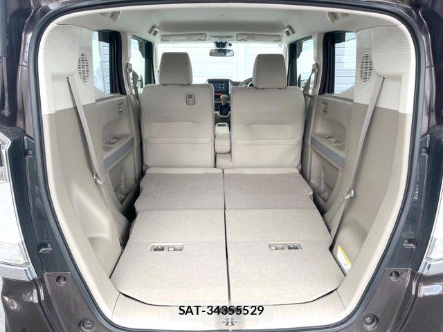 Honda N BOX SLASH 2015-05 6014500-10