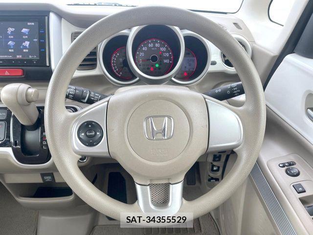 Honda N BOX SLASH 2015-05 6014500-11