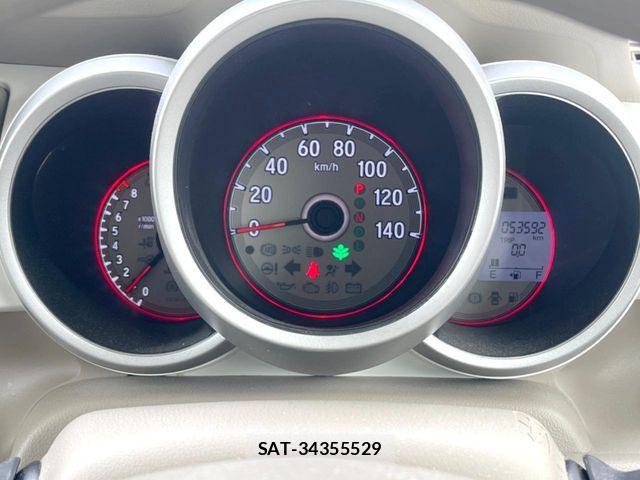 Honda N BOX SLASH 2015-05 6014500-12