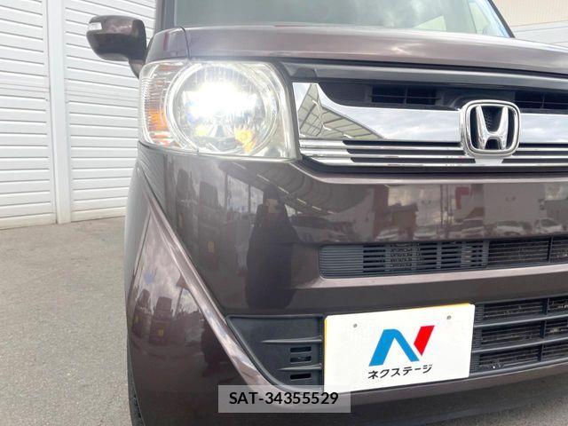 Honda N BOX SLASH 2015-05 6014500-13