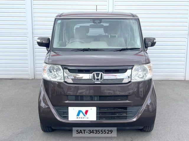 Honda N BOX SLASH 2015-05 6014500-15