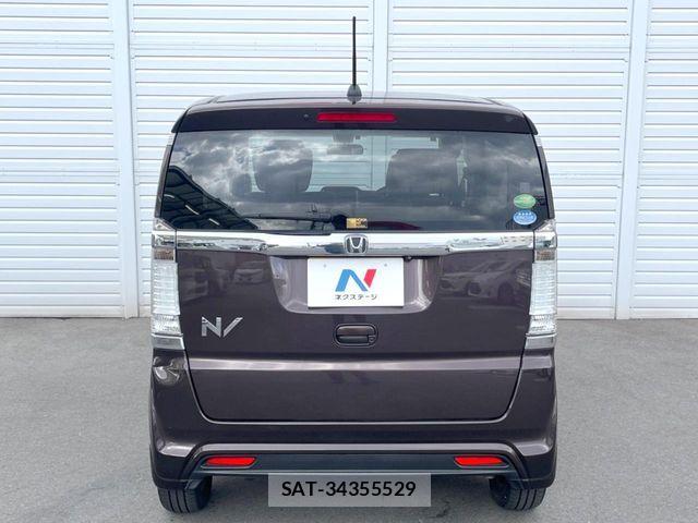 Honda N BOX SLASH 2015-05 6014500-16