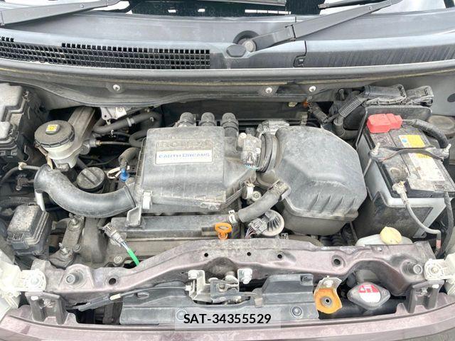 Honda N BOX SLASH 2015-05 6014500-18