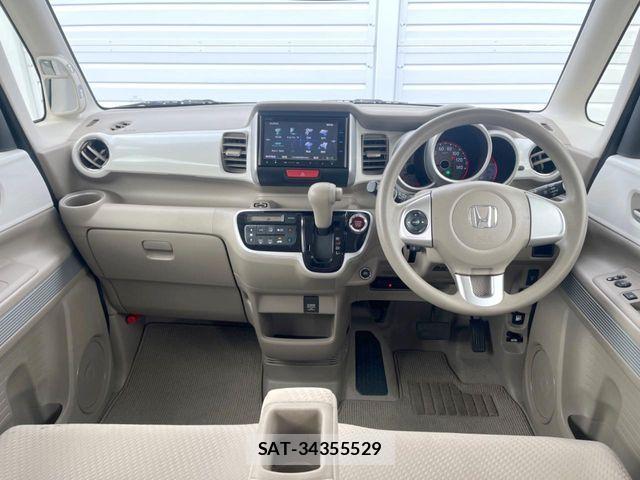 Honda N BOX SLASH 2015-05 6014500-1
