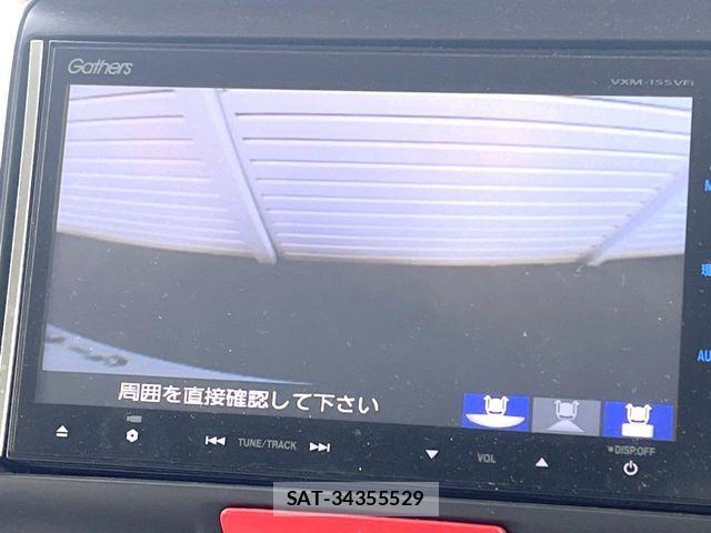 Honda N BOX SLASH 2015-05 6014500-3