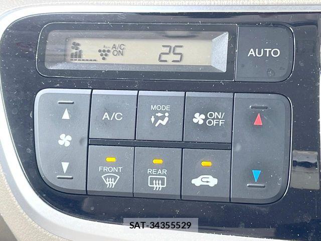 Honda N BOX SLASH 2015-05 6014500-6