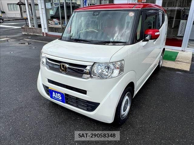 Honda N BOX SLASH 2016-03 6217709-0