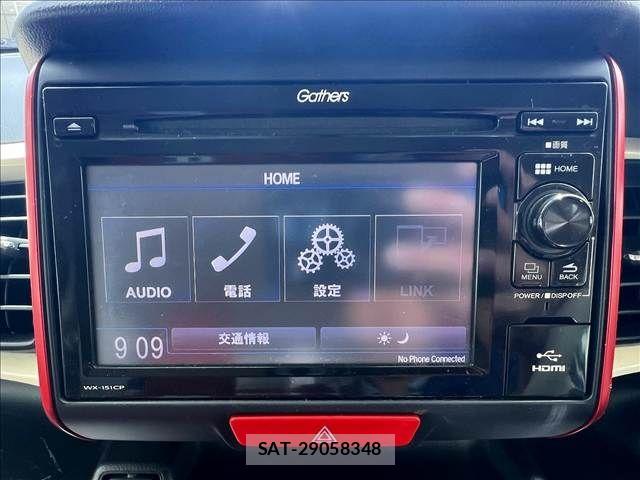 Honda N BOX SLASH 2016-03 6217709-9