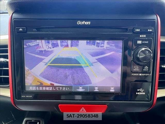 Honda N BOX SLASH 2016-03 6217709-10