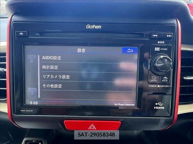 Honda N BOX SLASH 2016-03 6217709-11