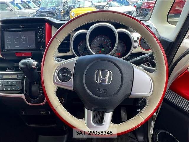 Honda N BOX SLASH 2016-03 6217709-13