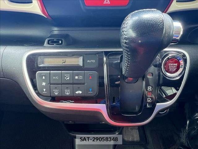 Honda N BOX SLASH 2016-03 6217709-17