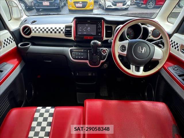 Honda N BOX SLASH 2016-03 6217709-1