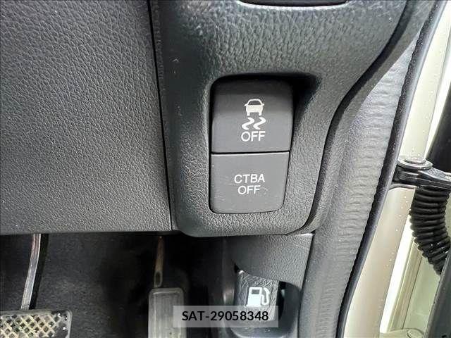 Honda N BOX SLASH 2016-03 6217709-20