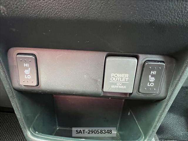 Honda N BOX SLASH 2016-03 6217709-22