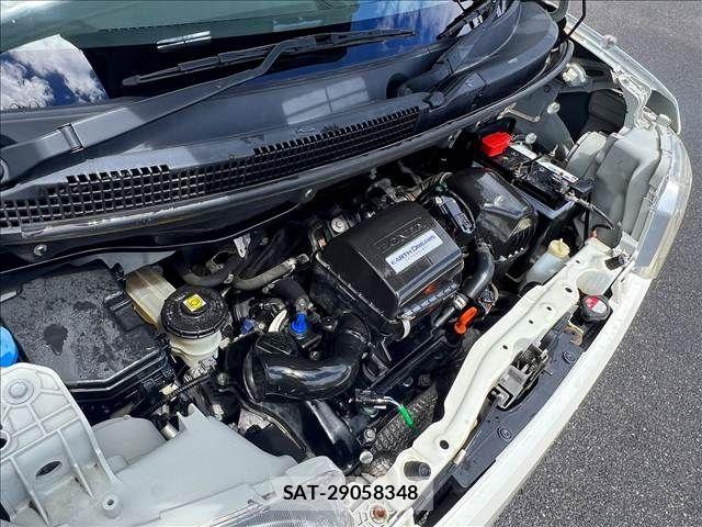 Honda N BOX SLASH 2016-03 6217709-27