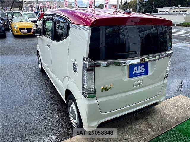 Honda N BOX SLASH 2016-03 6217709-2