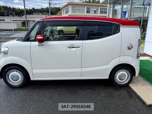 Honda N BOX SLASH 2016-03 6217709-3