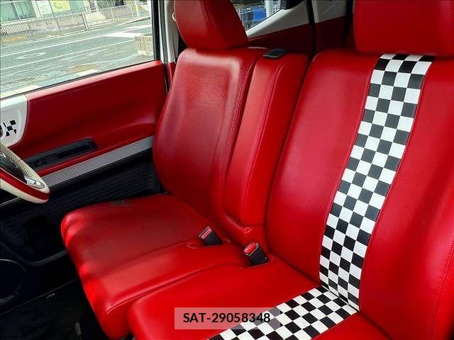 Honda N BOX SLASH 2016-03 6217709-4