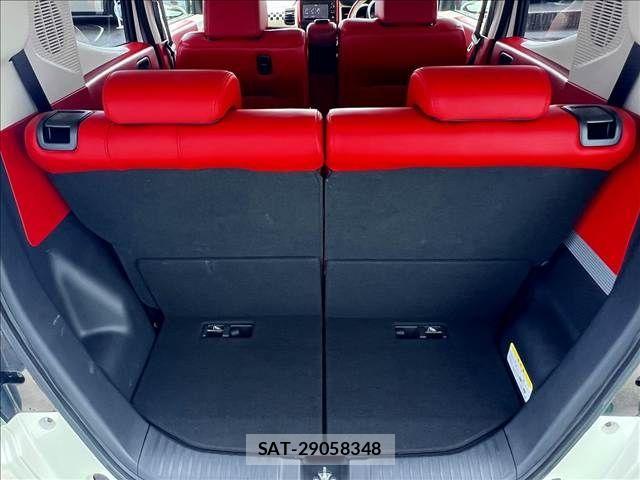 Honda N BOX SLASH 2016-03 6217709-6
