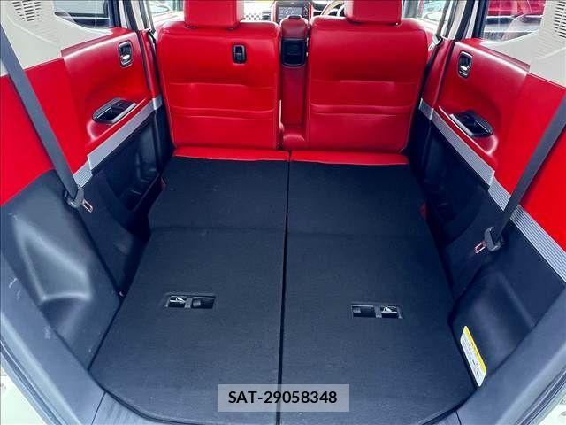 Honda N BOX SLASH 2016-03 6217709-7