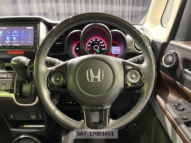 Honda N BOX SLASH 2015-06 6217708-10