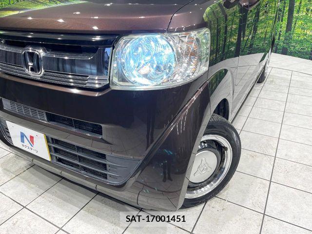 Honda N BOX SLASH 2015-06 6217708-11