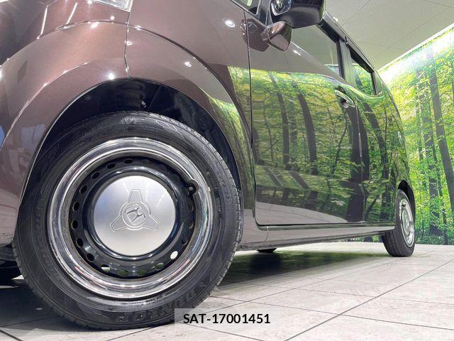 Honda N BOX SLASH 2015-06 6217708-12